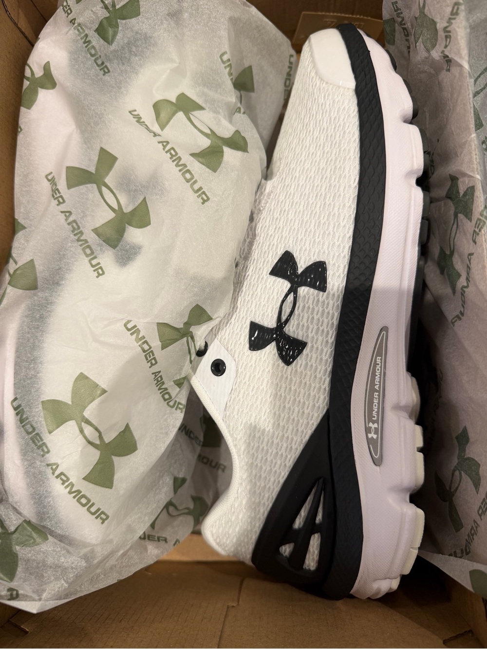 Under Armour Gemini NM - Picture 4 of 8
